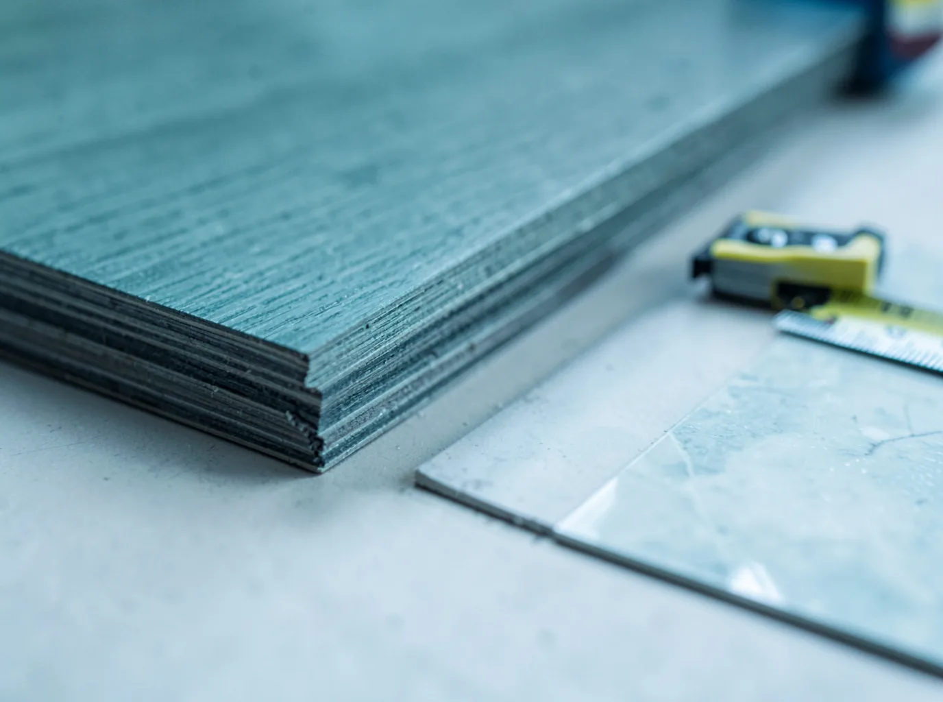 Luxury Vinyl Plank Installation Glen Ferris, WV FAQs